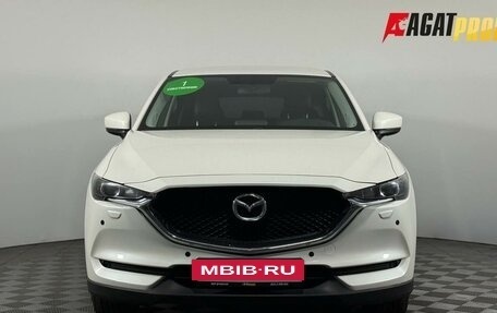 Mazda CX-5 II, 2018 год, 1 890 000 рублей, 2 фотография