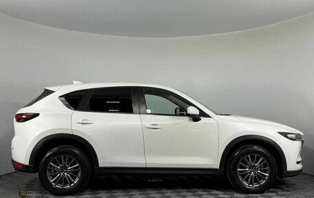 Mazda CX-5 II, 2018 год, 1 890 000 рублей, 4 фотография