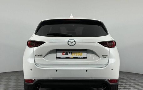 Mazda CX-5 II, 2018 год, 1 890 000 рублей, 6 фотография