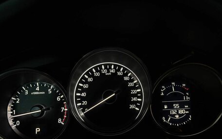 Mazda CX-5 II, 2018 год, 1 890 000 рублей, 9 фотография