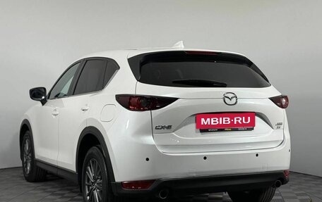 Mazda CX-5 II, 2018 год, 1 890 000 рублей, 7 фотография