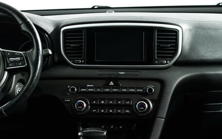 KIA Sportage IV рестайлинг, 2020 год, 2 049 700 рублей, 15 фотография