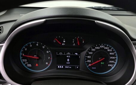Chevrolet Malibu IX, 2020 год, 1 691 759 рублей, 9 фотография