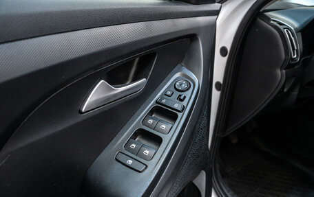 Hyundai Creta, 2021 год, 1 900 000 рублей, 8 фотография
