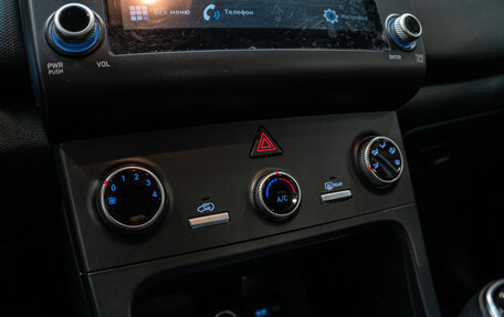 Hyundai Creta, 2021 год, 1 900 000 рублей, 14 фотография