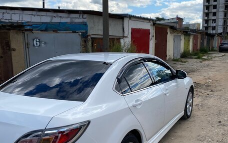 Mazda 6, 2010 год, 850 000 рублей, 4 фотография