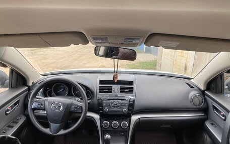 Mazda 6, 2010 год, 850 000 рублей, 11 фотография