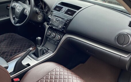 Mazda 6, 2010 год, 850 000 рублей, 12 фотография