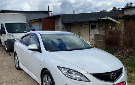 Mazda 6, 2010 год, 850 000 рублей, 2 фотография