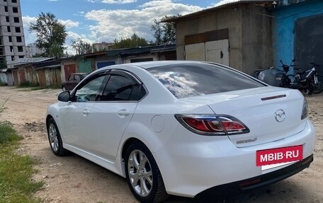 Mazda 6, 2010 год, 850 000 рублей, 5 фотография