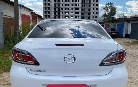 Mazda 6, 2010 год, 850 000 рублей, 8 фотография