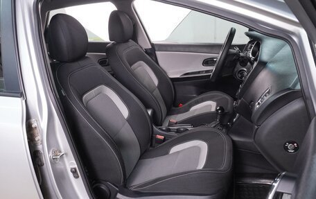 KIA cee'd III, 2012 год, 1 029 000 рублей, 8 фотография
