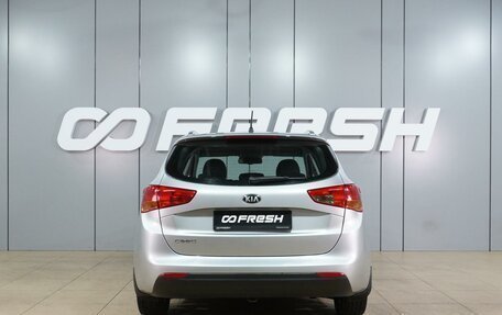 KIA cee'd III, 2012 год, 1 029 000 рублей, 4 фотография