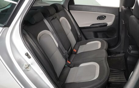 KIA cee'd III, 2012 год, 1 029 000 рублей, 7 фотография