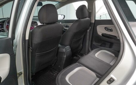 KIA cee'd III, 2012 год, 1 029 000 рублей, 11 фотография