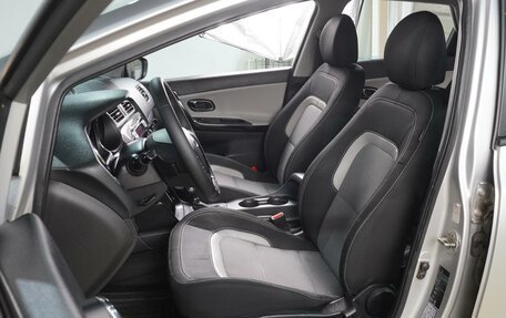 KIA cee'd III, 2012 год, 1 029 000 рублей, 10 фотография