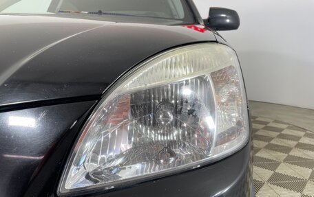 KIA Rio II, 2007 год, 450 000 рублей, 7 фотография