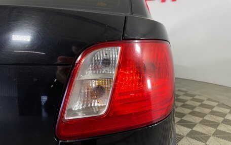 KIA Rio II, 2007 год, 450 000 рублей, 8 фотография