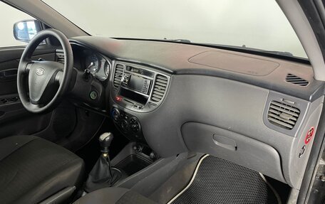 KIA Rio II, 2007 год, 450 000 рублей, 12 фотография