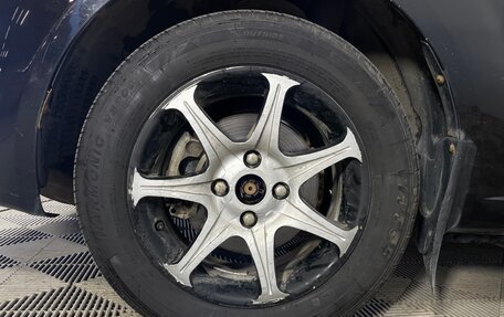 KIA Rio II, 2007 год, 450 000 рублей, 9 фотография