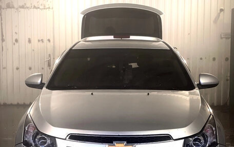 Chevrolet Cruze II, 2012 год, 750 000 рублей, 4 фотография