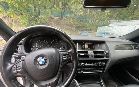 BMW X4, 2015 год, 2 700 000 рублей, 5 фотография