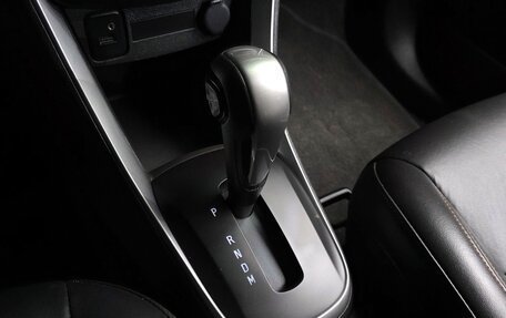 Chevrolet Trax, 2020 год, 1 347 080 рублей, 10 фотография