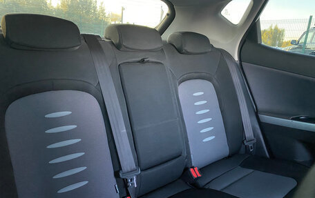 KIA cee'd III, 2013 год, 852 000 рублей, 4 фотография