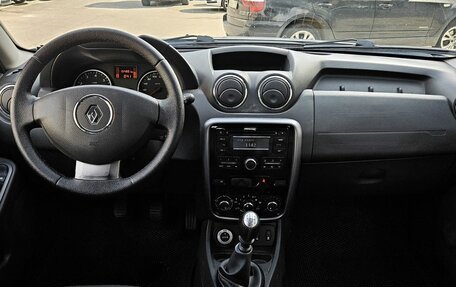 Renault Duster I рестайлинг, 2013 год, 899 000 рублей, 8 фотография