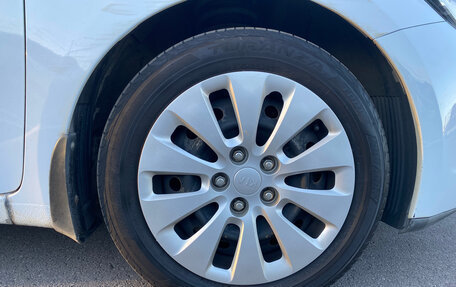 KIA cee'd III, 2013 год, 852 000 рублей, 5 фотография