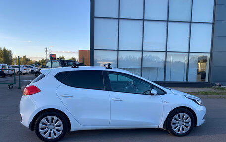 KIA cee'd III, 2013 год, 852 000 рублей, 6 фотография