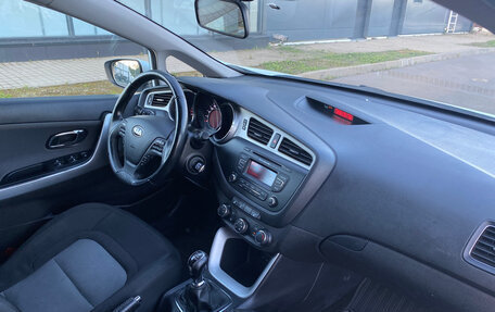 KIA cee'd III, 2013 год, 852 000 рублей, 3 фотография