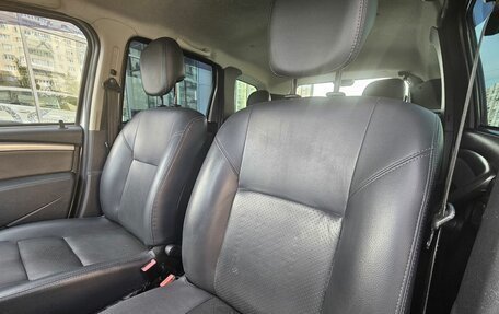 Renault Duster I рестайлинг, 2013 год, 899 000 рублей, 11 фотография