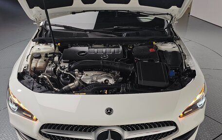 Mercedes-Benz CLA, 2023 год, 4 083 786 рублей, 6 фотография