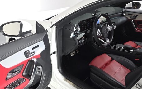 Mercedes-Benz CLA, 2023 год, 4 083 786 рублей, 11 фотография