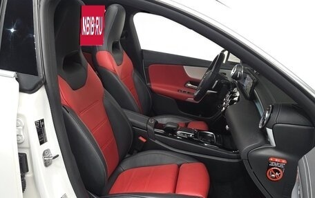 Mercedes-Benz CLA, 2023 год, 4 083 786 рублей, 10 фотография