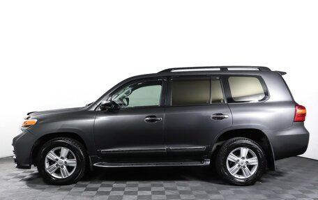 Toyota Land Cruiser 200, 2013 год, 4 099 000 рублей, 8 фотография