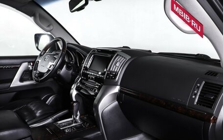 Toyota Land Cruiser 200, 2013 год, 4 099 000 рублей, 11 фотография