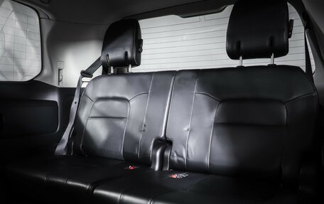 Toyota Land Cruiser 200, 2013 год, 4 099 000 рублей, 13 фотография