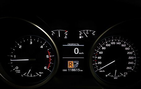 Toyota Land Cruiser 200, 2013 год, 4 099 000 рублей, 16 фотография