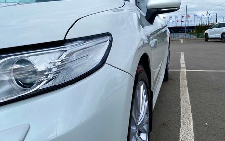 Toyota Camry, 2018 год, 3 300 000 рублей, 7 фотография
