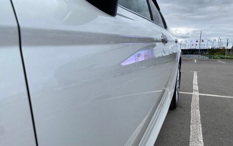 Toyota Camry, 2018 год, 3 300 000 рублей, 8 фотография