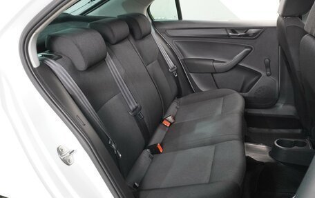 Skoda Rapid I, 2017 год, 1 039 000 рублей, 7 фотография