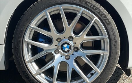 BMW 1 серия, 2008 год, 2 130 000 рублей, 8 фотография