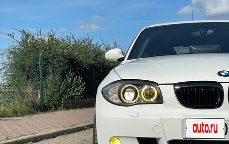 BMW 1 серия, 2008 год, 2 130 000 рублей, 7 фотография
