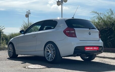 BMW 1 серия, 2008 год, 2 130 000 рублей, 5 фотография