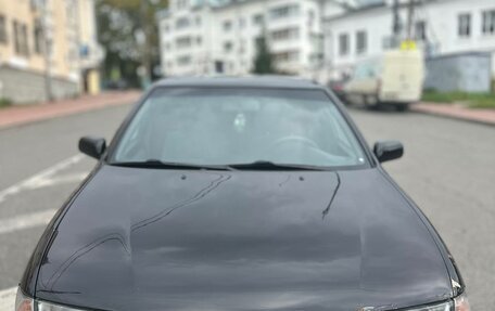 Nissan Almera, 1998 год, 215 000 рублей, 2 фотография