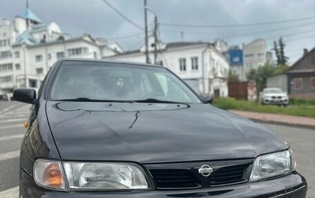 Nissan Almera, 1998 год, 215 000 рублей, 3 фотография