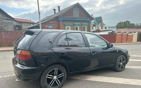 Nissan Almera, 1998 год, 215 000 рублей, 5 фотография