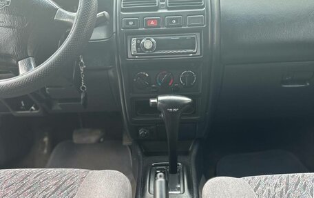 Nissan Almera, 1998 год, 215 000 рублей, 13 фотография